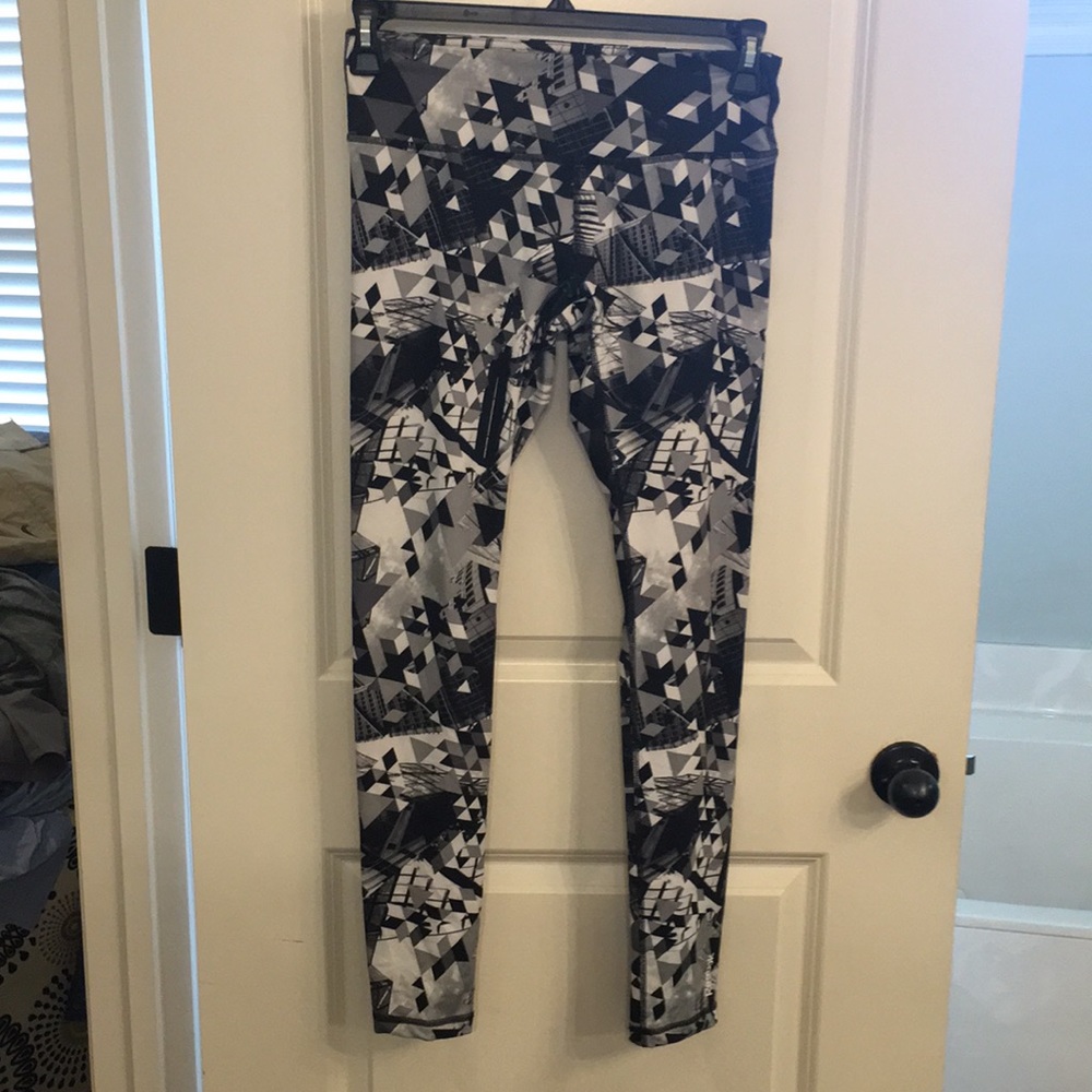 Women’s Reebok leggings S